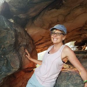 Meet your Posher, Kara